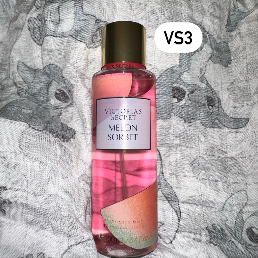 Victoria’s Secret Limited Edition Summer Spritzer
Fragrance Mist